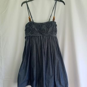 Kouture by Kimora babydoll dress